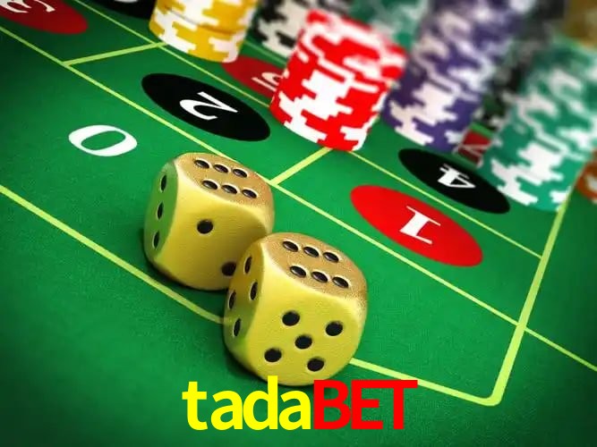 Welcome Bonus tadabet