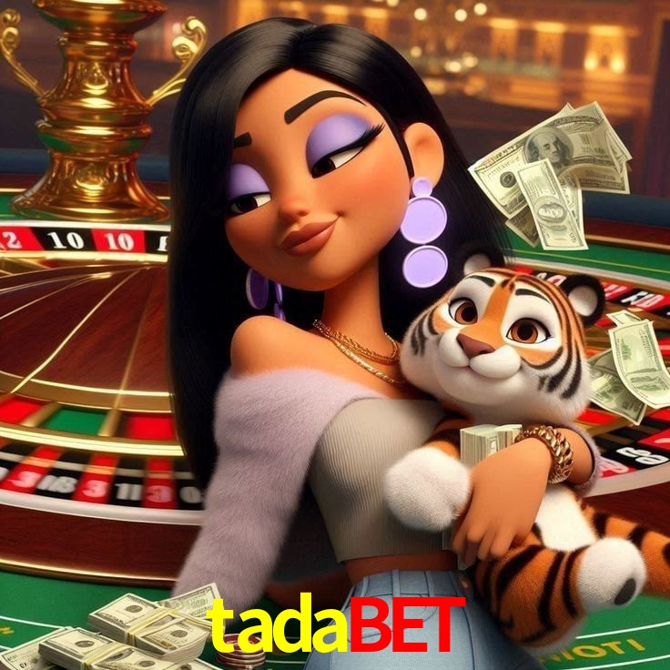 Experiência VIP tadabet