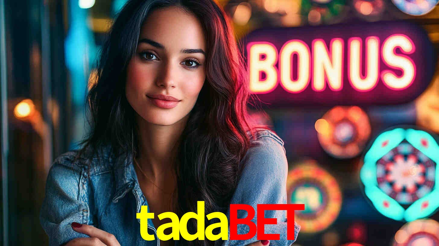 tadabet: Seu Cassino Premiado com Pagamentos Rápidos