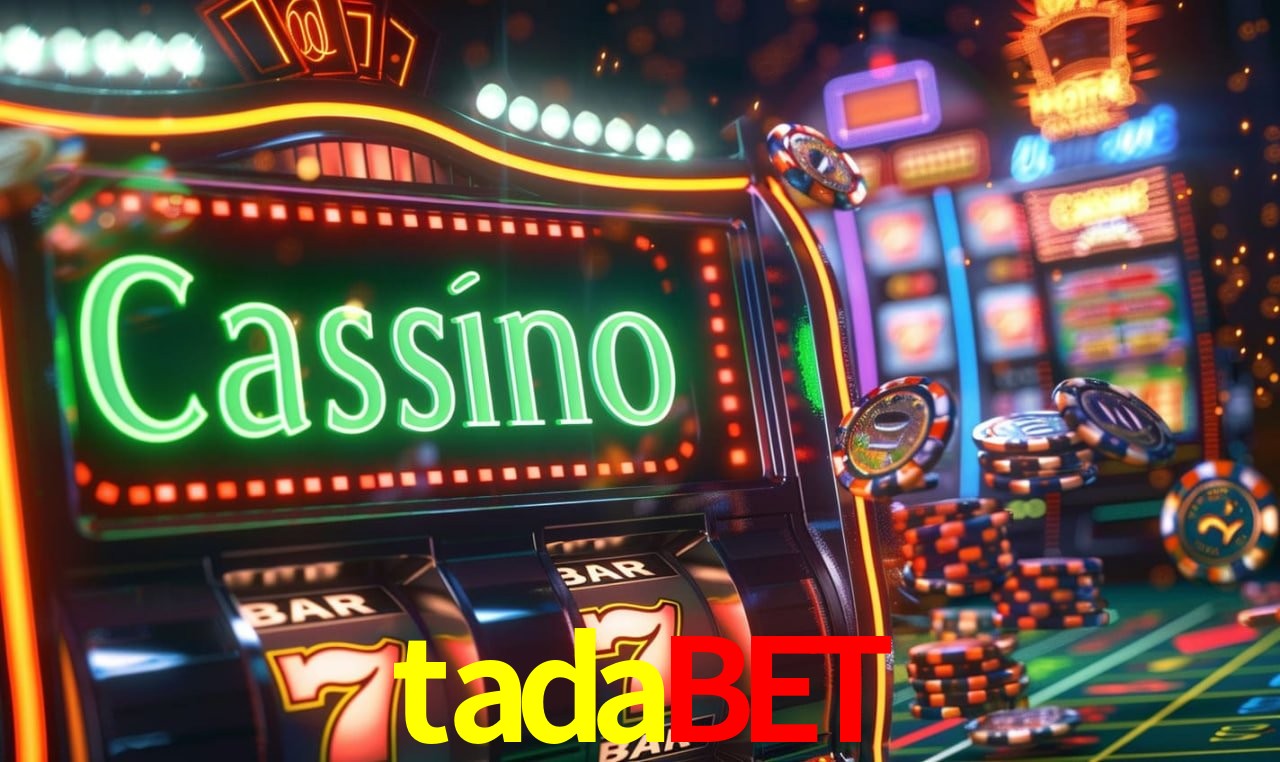 Experiência VIP tadabet
