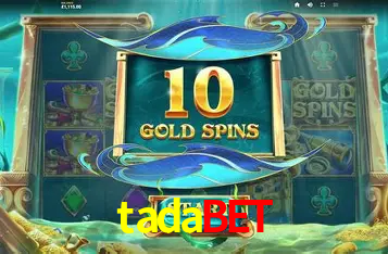 Descubra o Mundo do Cassino Online com tadabet