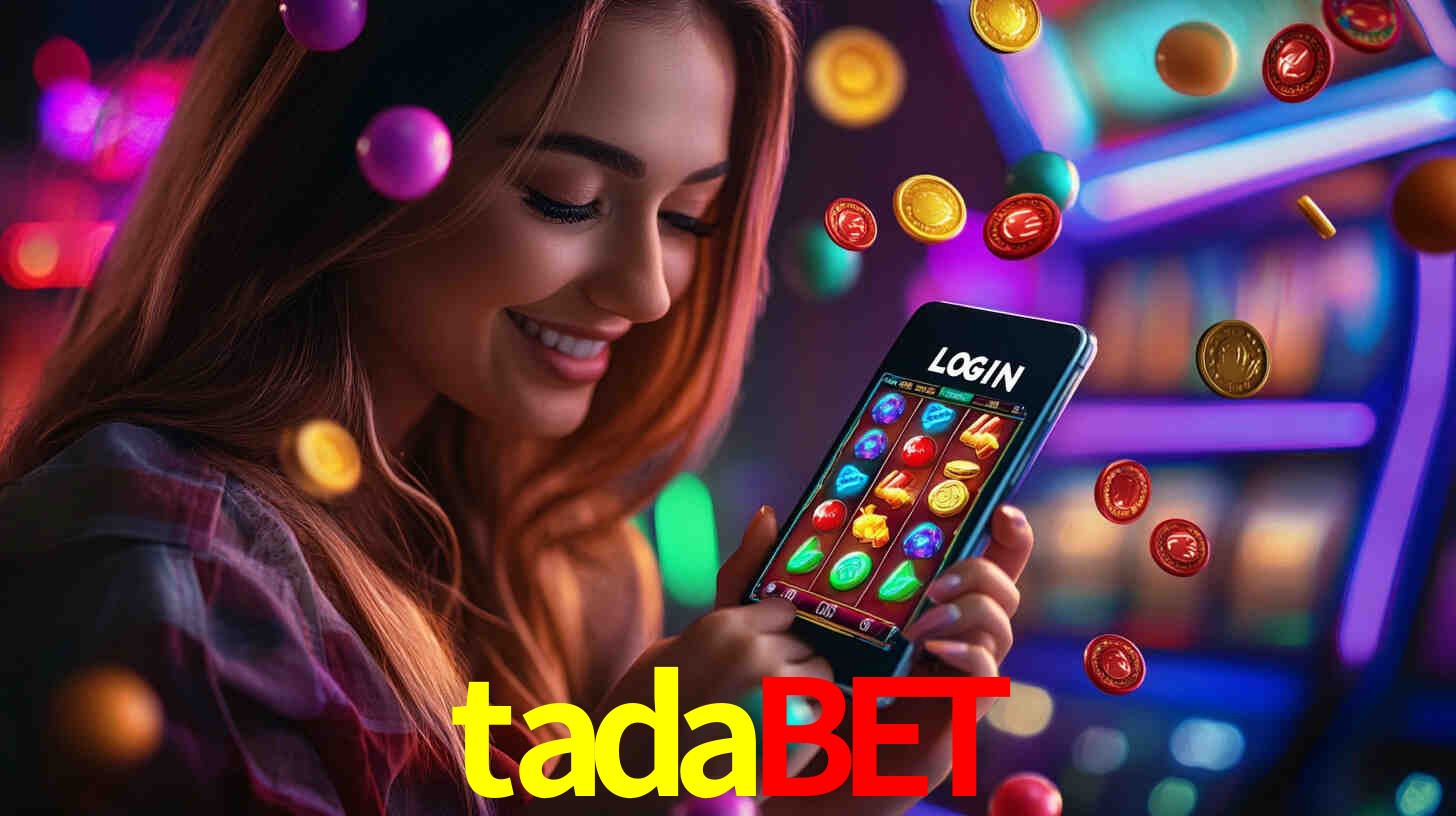 Experimente o Login Seguro Premium no tadabet