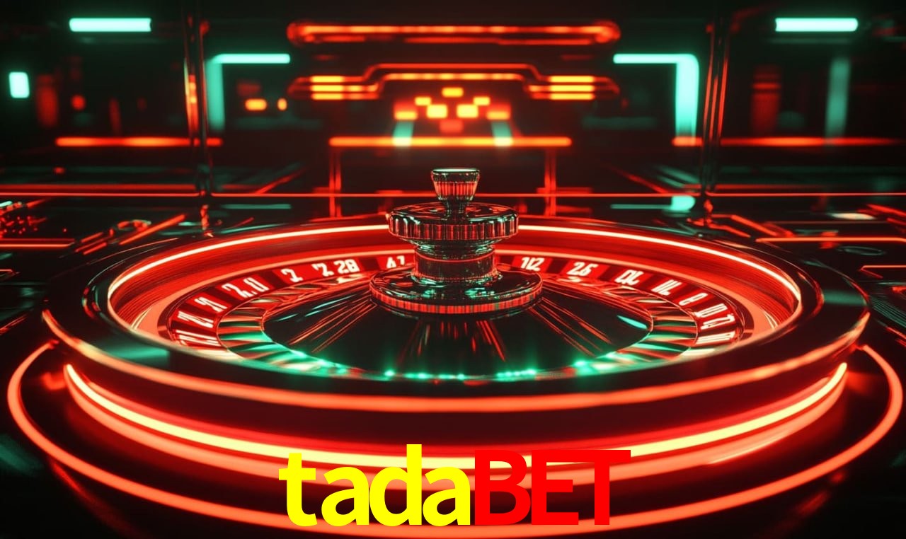 A Experiência Imersiva dos Cassinos Ao Vivo no tadabet