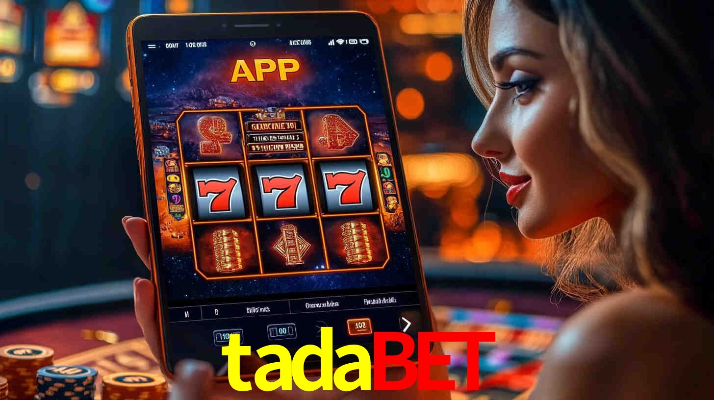tadabet: Seu Especialista em Apostas Esportivas Brasileiras