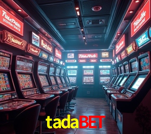Cadastro Rápido tadabet