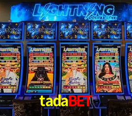 Desvendando o Mundo dos Jogos Virtuais na tadabet