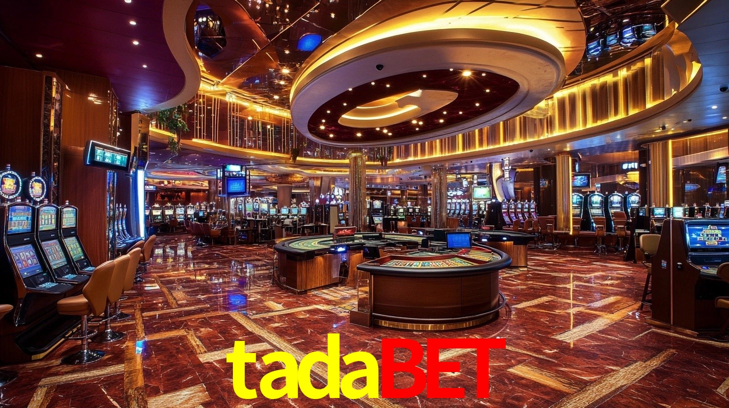 Live Casino tadabet