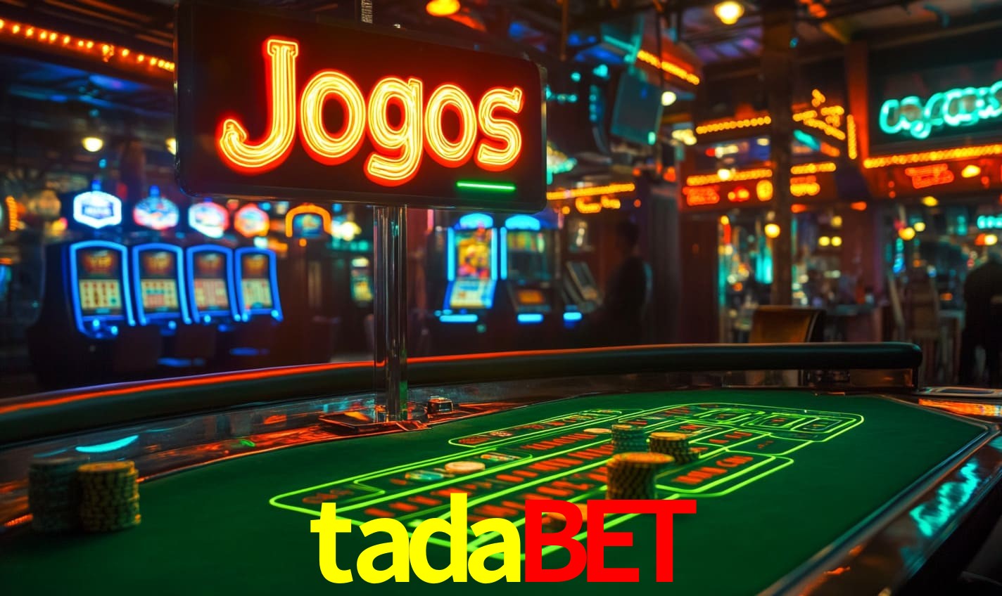 Estatísticas Esportivas tadabet