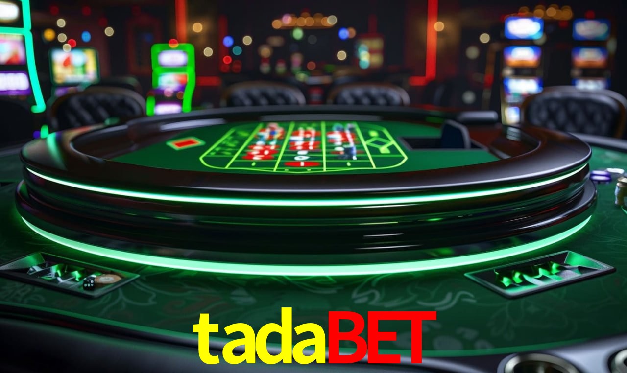 Seasonal Promotions tadabet