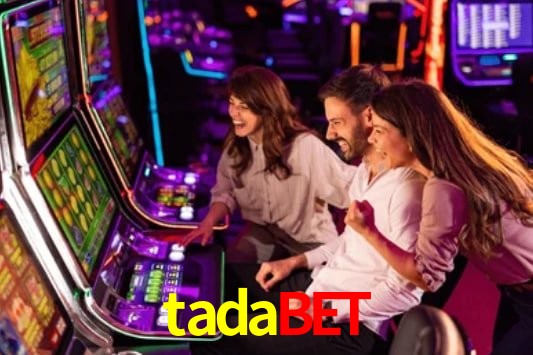 A Experiência Imersiva dos Cassinos Ao Vivo no tadabet