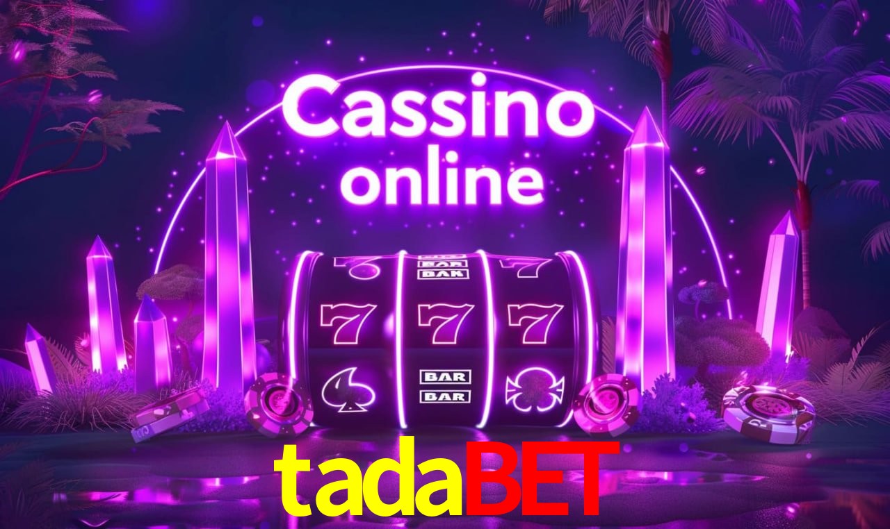 Estatísticas do Jogo tadabet