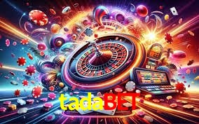 Bônus de Boas-vindas tadabet