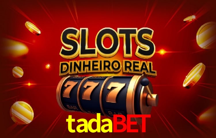Provedores de Jogos tadabet