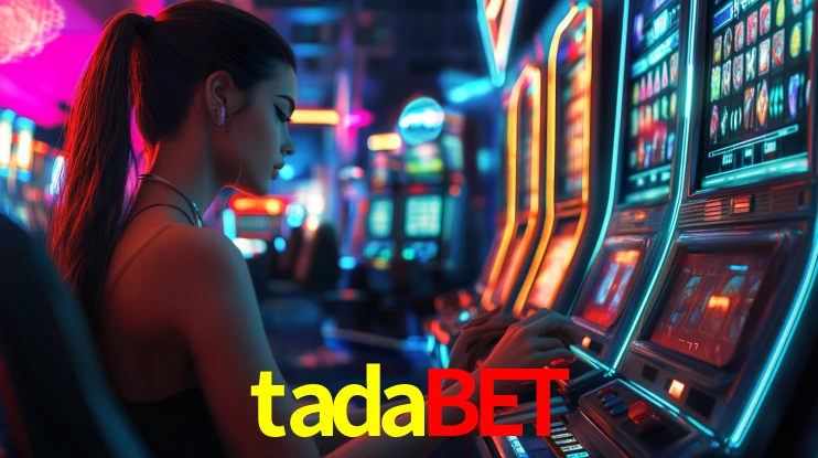 Premium Interface tadabet
