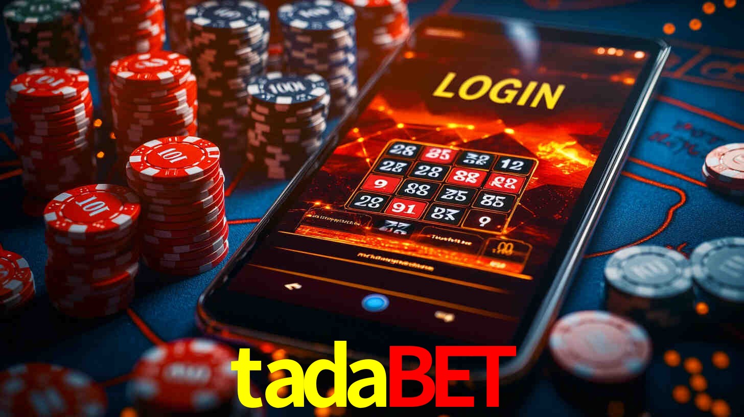 tadabet: Jogue Crash e Experimente Alta Recompensa Instantânea