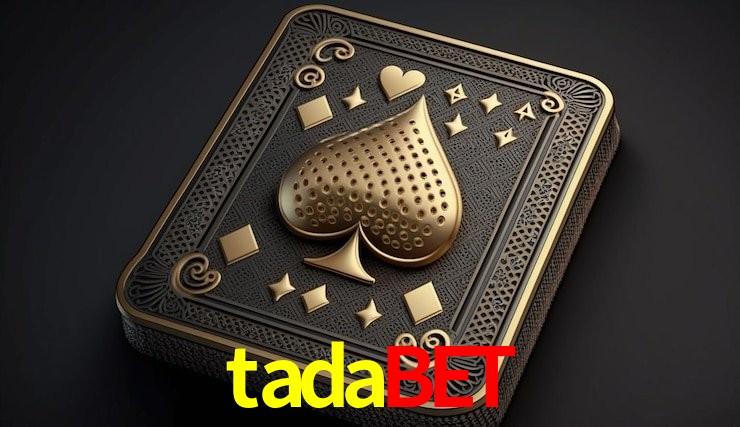 Casino Ao Vivo tadabet