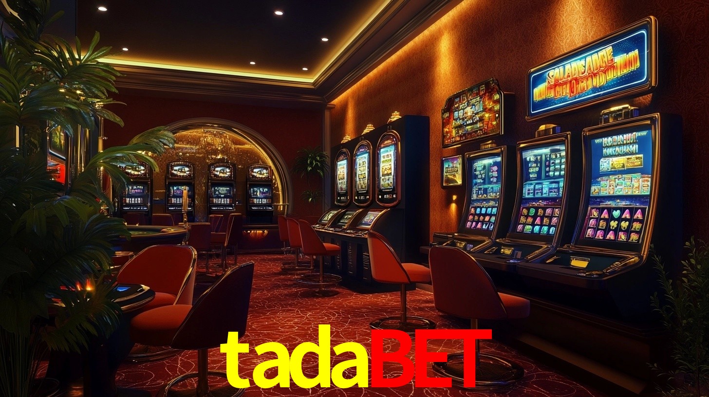 Roulette Table tadabet
