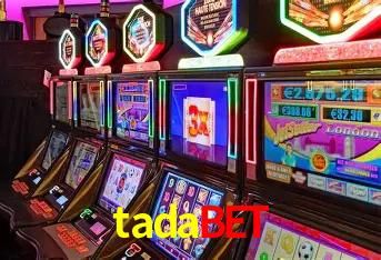 A Popularidade dos Caça-Níqueis no tadabet