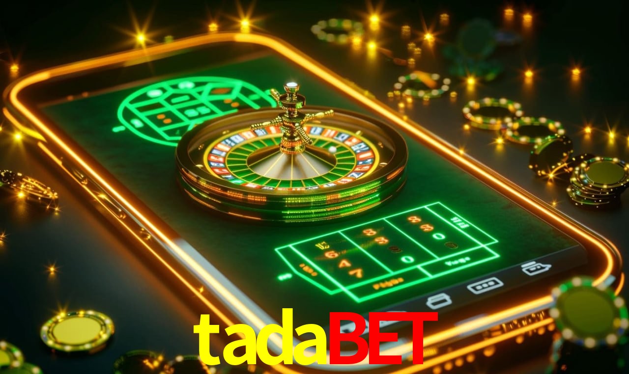 Diretório de Jogos tadabet