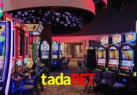 Benefícios da Conta tadabet