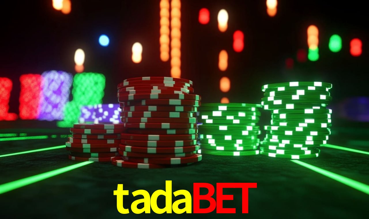 Bonus Features tadabet