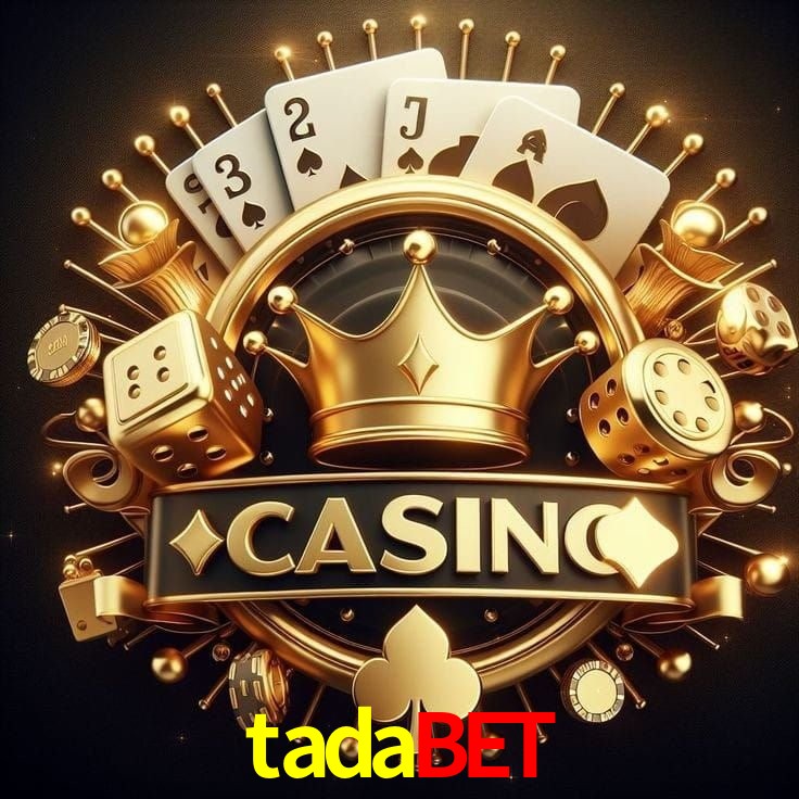Mesa de Blackjack tadabet