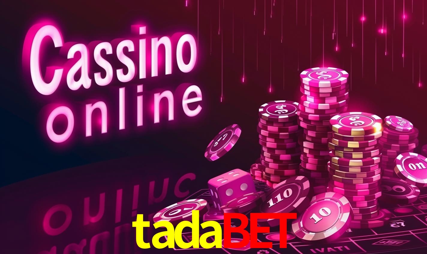 A Popularidade dos Caça-Níqueis no tadabet