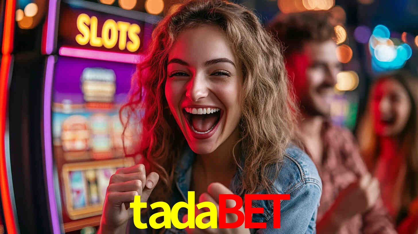A Experiência Imersiva dos Cassinos Ao Vivo no tadabet