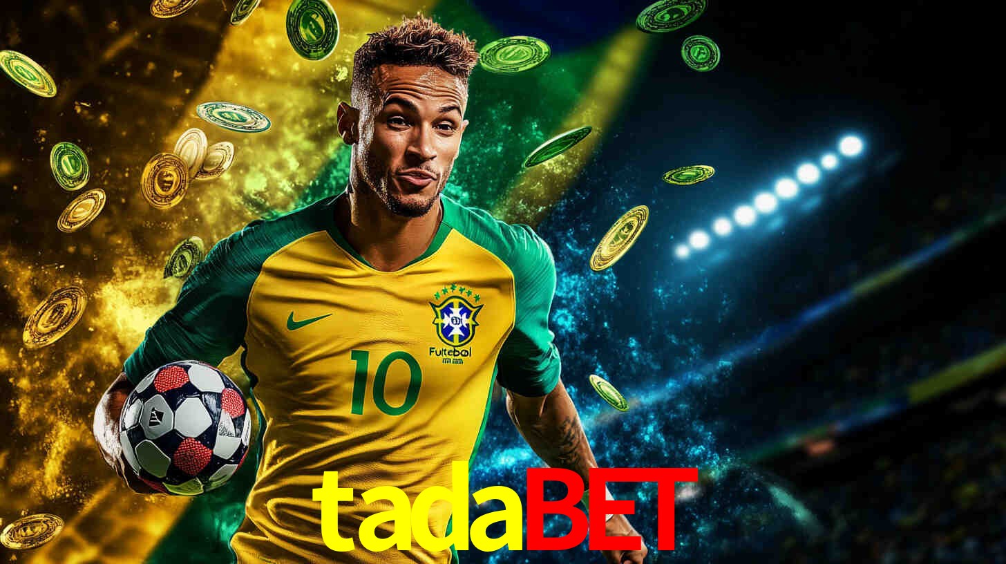 Apostas Esportivas na tadabet: Um Guia Completo