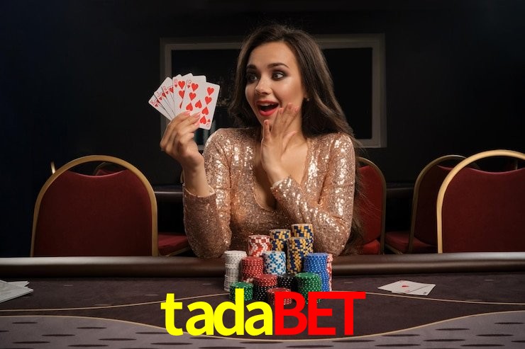 Desvendando o Mundo dos Jogos Virtuais na tadabet