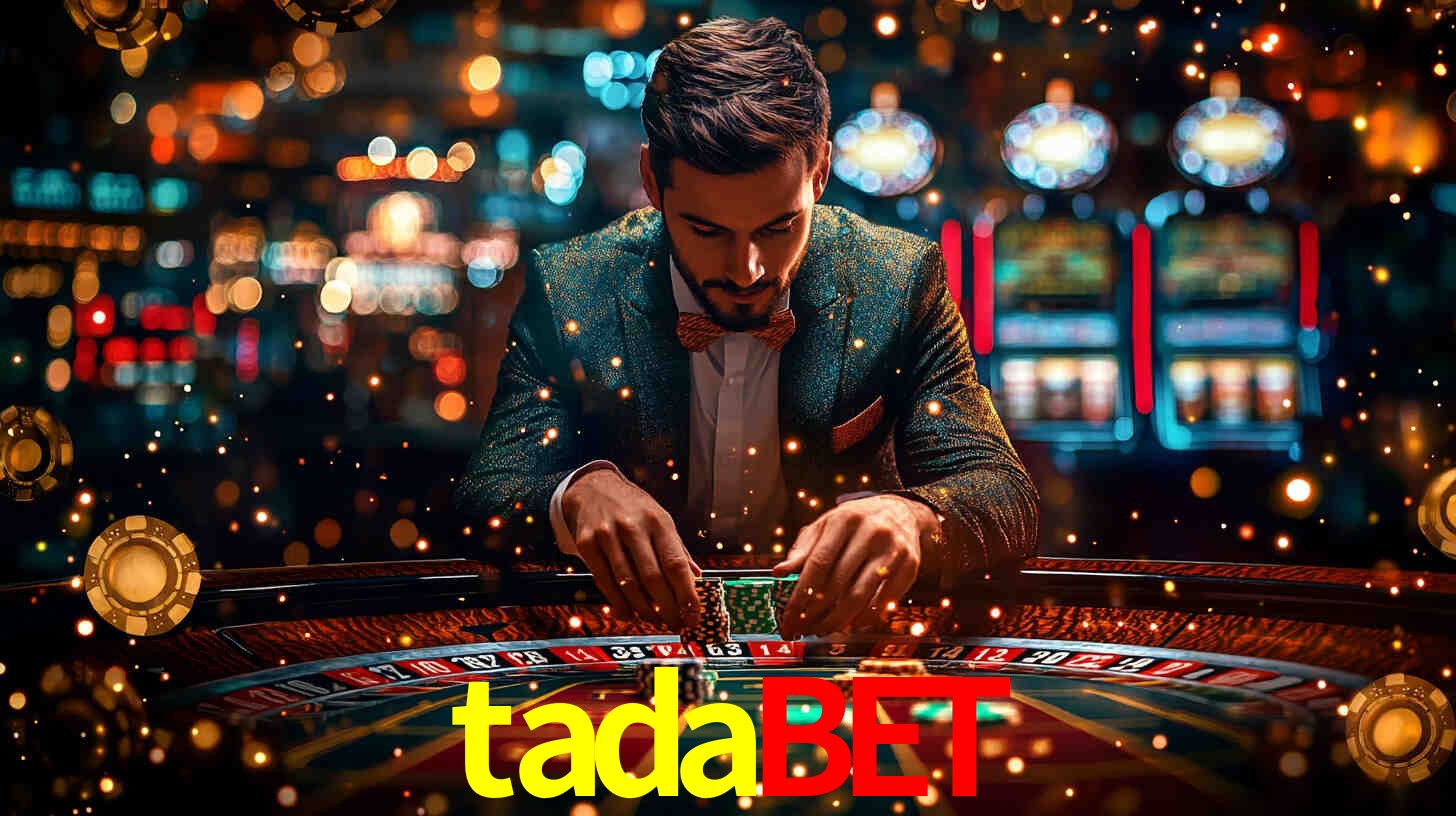 Welcome Bonus tadabet