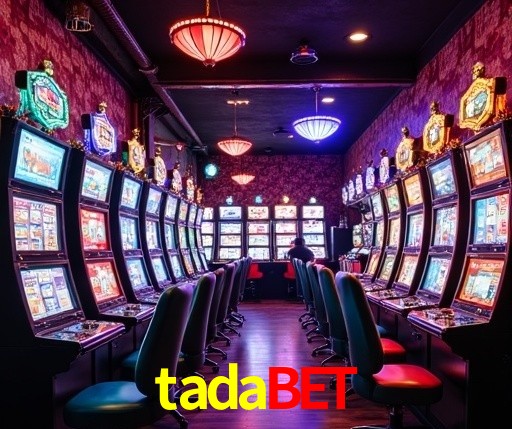Design Responsivo tadabet