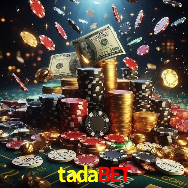 Inovações de Jogos na tadabet: O Futuro das Experiências Interativas
