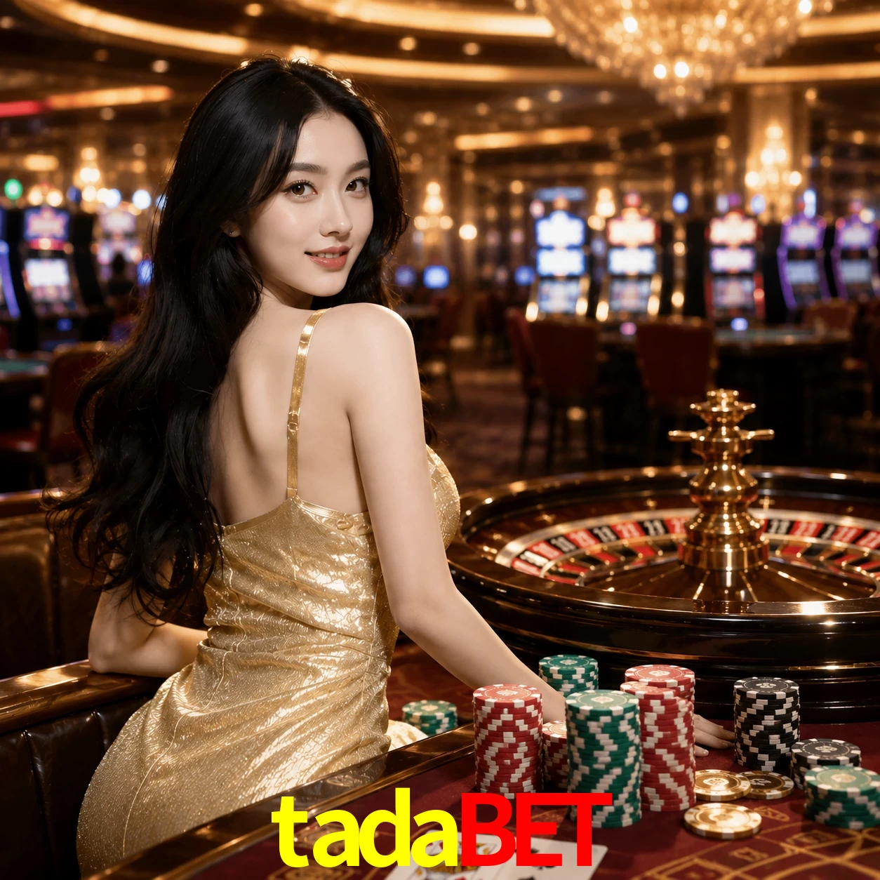Download app tadabet Android iOS