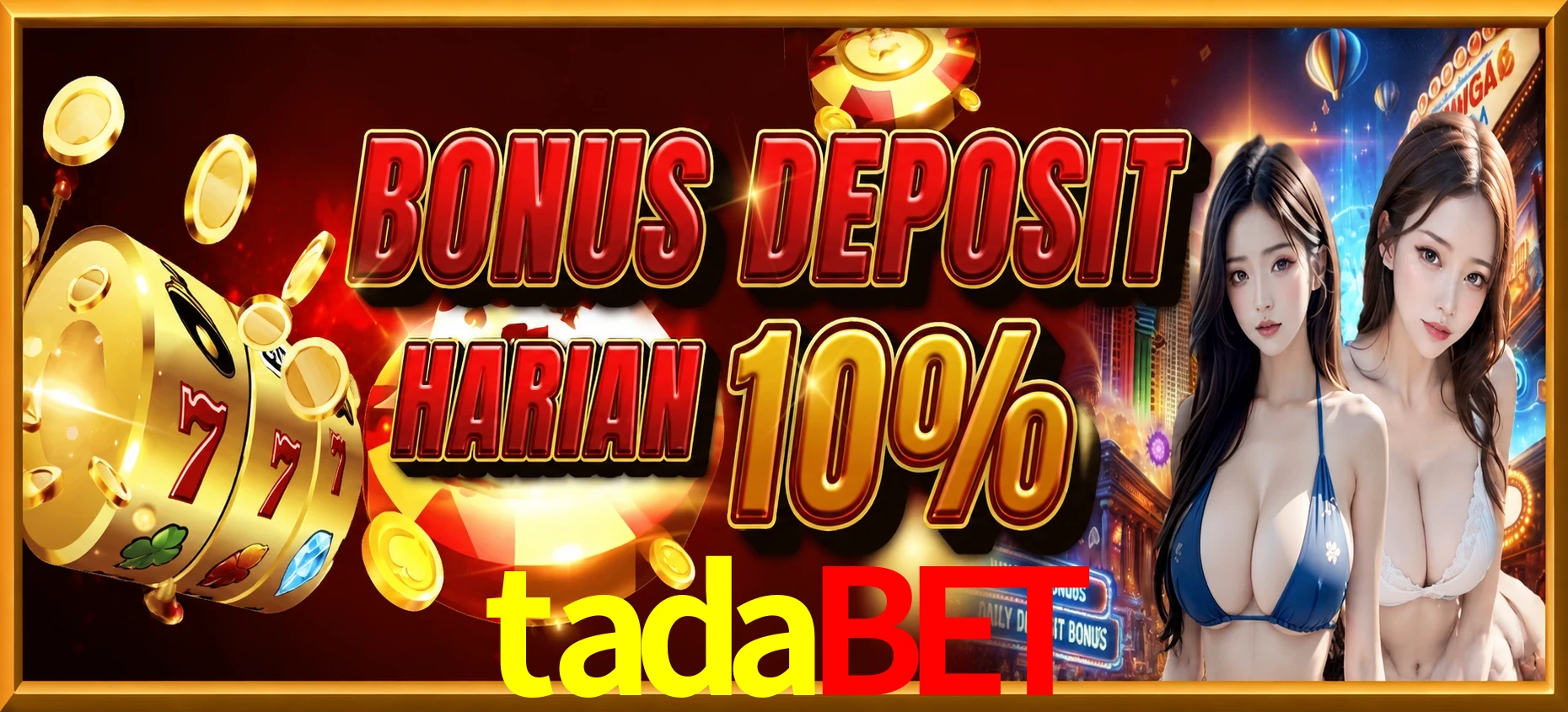 Plataforma tadabet - cassino e apostas