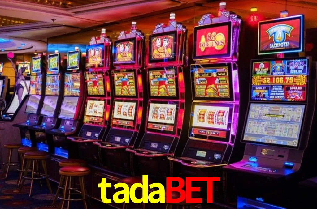 Slots tadabet - Sweet Bonanza e caça-níqueis populares