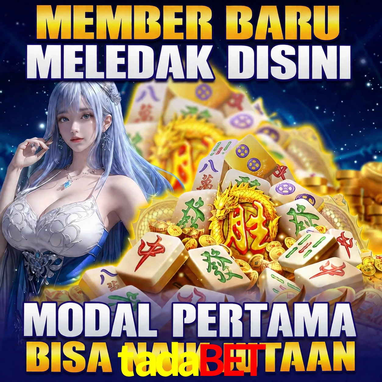 Slots com prêmios tadabet